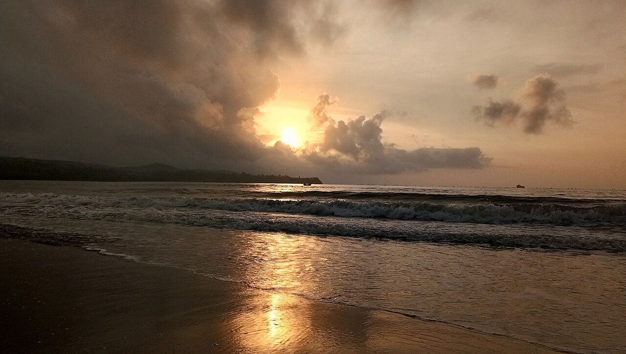Pantai Gemah
