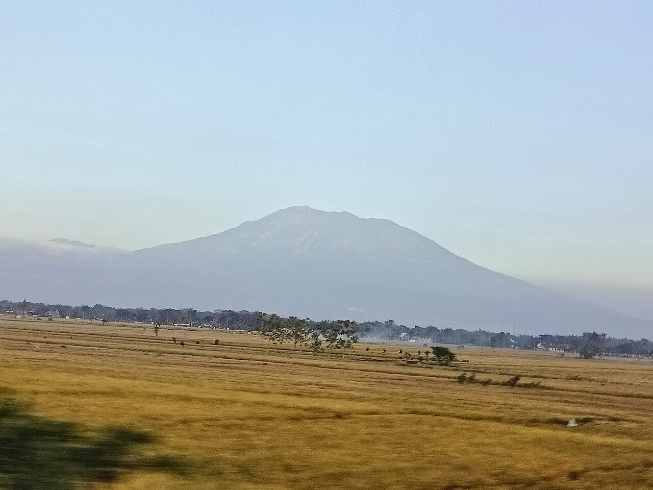 Gunung Wilis